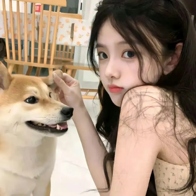 宝贝你从未孤独